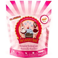 The Laundry Tarts Detergent Apple Pie 2.5lb Bag