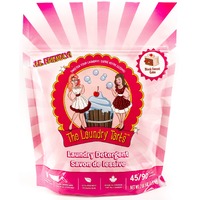 The Laundry Tarts Detergent Black Forest Cake 2.5lb bag