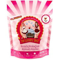 The Laundry Tarts Rootbeer Laundry Detergent 2.5lb bag