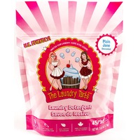 The Laundry Tarts Unscented Laundry Detergent 2.5lb bag