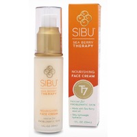 Sea Berry Therapy Nourishing Face Cream 1 oz