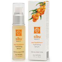 Sea Berry Therapy Hydrating Serum 1 oz