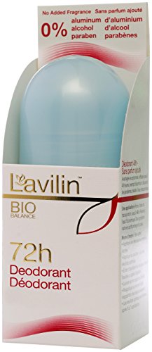 Lavilin Hlavin 72h Roll-On Deodorant 60 ml