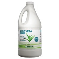 Land Art Aloe Vera Pure Juice Plain 1500 ml