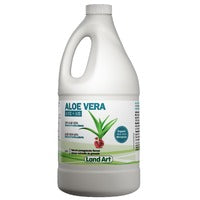 Land Art Aloe Vera Pure Juice Pomegranate 1500 ml