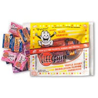 Sale Mini Glee Variety Pack 170g