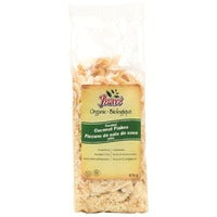 Sale Org Toasted Coconut Flakes 270g