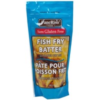 Sale Fish Fry Batter Mix 280g