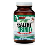 Natren Healthy Trinity D/F, 60's