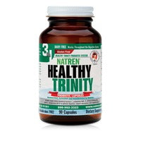 Natren Healthy Trinity D/F, 90s