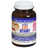 Natren Life Start Dairy, 70.6g