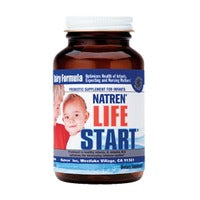Natren Life Start Dairy, 35g