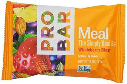 Probar PROBAR Whole Berry Blast 12 x 85g
