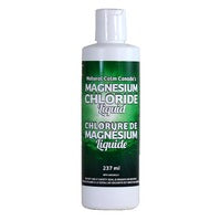 Natural Calm Magnesium Chloride Liquid(Oil) 8 oz