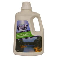 Sale Laundry Detergent (45 loads) 3.78L