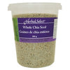 Sale Whole White Chia Seed 500g