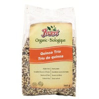 Sale Org Quinoa Trio 360g