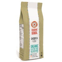 Sale Org Chickpea Flour 700g