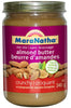 Maranatha Nut Butters Almond Butter Rsted Crunchy No Stir 340g