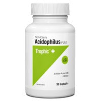 Trophic Acidophilus Plus 90 caps