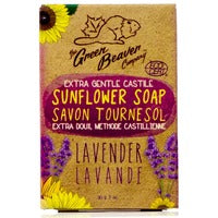 Green Beaver Lavender Soap Bar 90 g