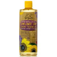 Green Beaver All Purpose Castille Soap Lavender 495 ml
