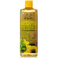 Green Beaver All Purpose Castille Soap Cilantro 495 ml