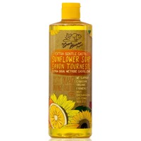 Green Beaver All Purpose Castille Soap Orange 495 ml