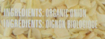 Sale Org Minced Onion 79g