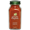 Sale Org Ground Paprika 74g