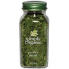 Sale Org Parsley Flakes 14g