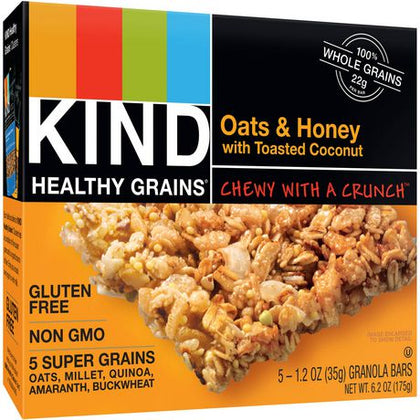 Sale Oats & Honey withToastedCoconut 312g