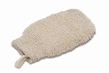 Urban Spa The Boucle Bath Mitt 1 un