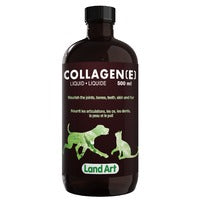 Land Art Collagen for pets 500 ml