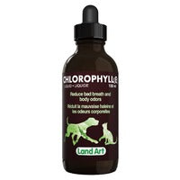 Land Art Chlorophyll for pets 100 ml