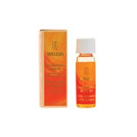 Weleda Travel - Sea Buckthorn Body Oil 0.34 fl oz/10ml
