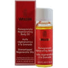 Weleda Travel - Pomegranate Body Oil 0.34 fl oz/10ml