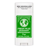 Earthwise Eco-Wise Fresh Plus Deodorant Stick 75 g