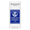 Earthwise Eco-Wise Sport Plus Deodorant Stick 75 g