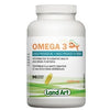Land Art Omega-3 500 mg 120 Softgels