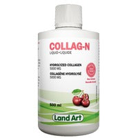Land Art Collag-N 5000mg 500 ml