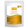 Rootalive Organic Turmeric Powder 200g (7.05 oz)