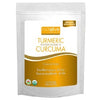 Rootalive Organic Turmeric Powder 100g (3.53 oz)