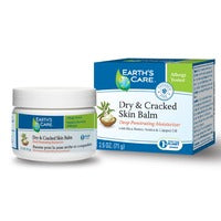 Earth's Care EC Dry & Cracked Skin Balm 71g