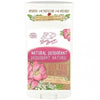 Green Beaver Wild Rose Deodorant Stick 50 g