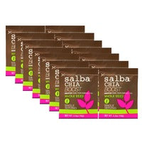 Salba Smart Natural Products Salba Chia Whole Seed Boost 14 x 15g