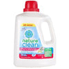 Nature Clean Laundry Liq- Lilly & Moroccan Myrrh 3 Liter