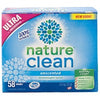 Nature Clean Laundry Powder 3.4 kg