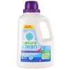 Nature Clean Laundry Liquid Lavender 1.8 ltr