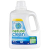 Nature Clean Laundry Liquid Unscented 3 ltr